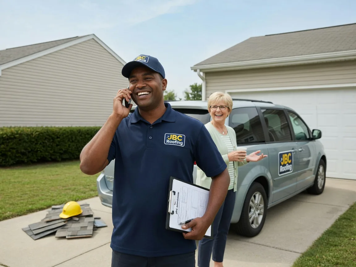 Roof Replacement Weatherford, TX FAQs